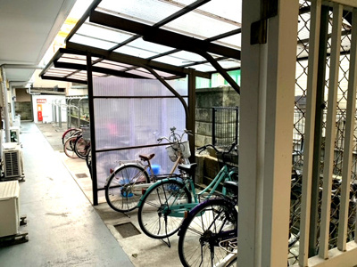 【その他共用部分】 | サンセルジュ深井