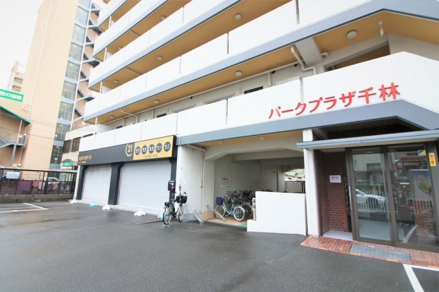 パークプラザ千林の周辺