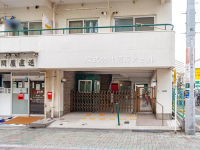 【エントランス】 | マンション新小岩