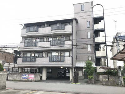 【外観】 | エスポワール北花田 | エスポワール北花田