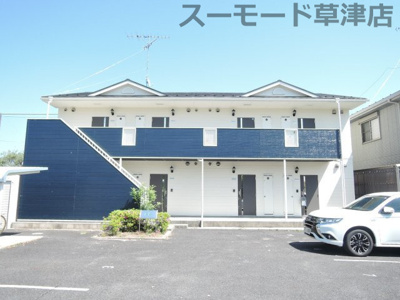 【外観】 | プチフローラ