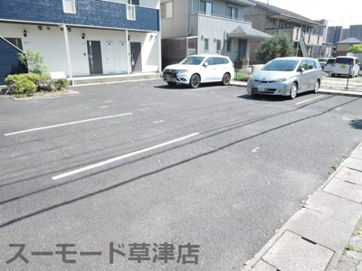 【駐車場】 | プチフローラ