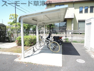 【その他共用部分】 | プチフローラ