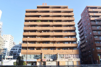 【外観】 | 物件のお問い合わせは、 ０１２０－７００－９６８までお気軽にどうぞ！
外観