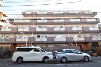 【外観】 | 物件のお問い合わせは、 ０１２０－７００－９６８までお気軽にどうぞ！
外観