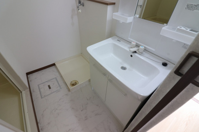 【洗面所】 | カーレンベルグ