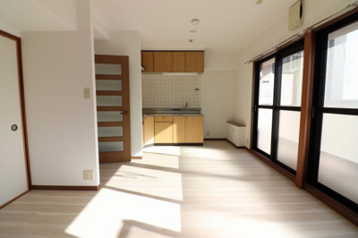 【居間・リビング】 | カーレンベルグ