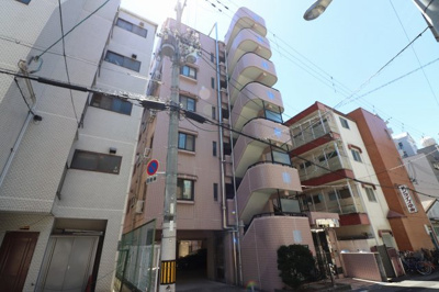 【外観】 | カーレンベルグ