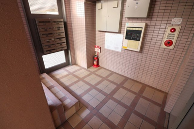 【ロビー】 | カーレンベルグ