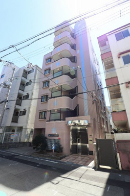 【外観】 | カーレンベルグ