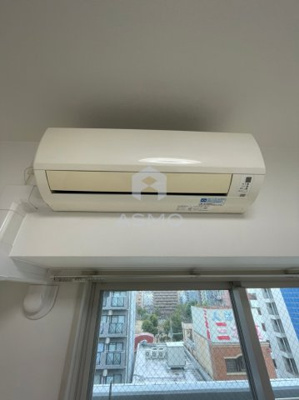 【設備】 | フォーチュン松屋町 | 同マンション別部屋参考写真