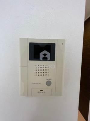 【セキュリティ】 | フォーチュン松屋町 | 同マンション別部屋参考写真