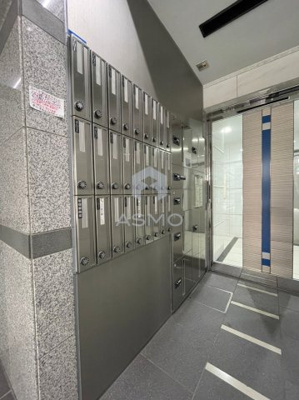 【その他共用部分】 | フォーチュン松屋町