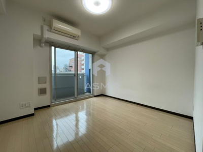 【居間・リビング】 | フォーチュン松屋町 | 同マンション別部屋参考写真