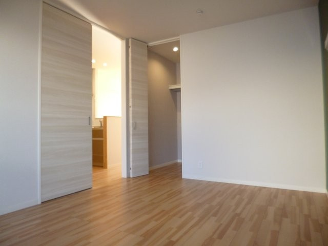 グラムの設備|イメージパース