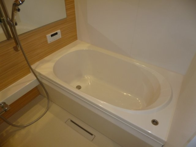 グラムの設備|イメージパース