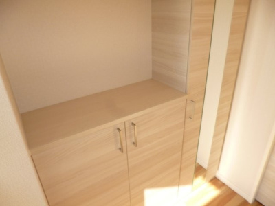 【その他共用部分】 | グラム | 敷地内専用ゴミステーション