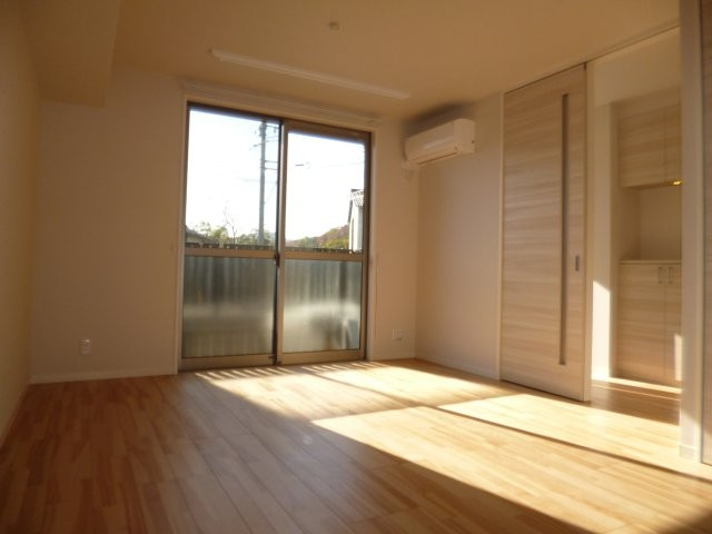 グラムの区画図