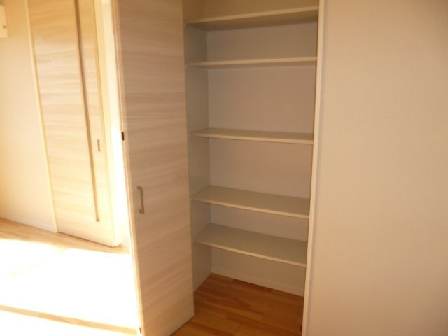 グラムのキッチン|イメージパース