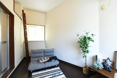 【洋室】 | サンハイツ成田 | ※家具・小物等はイメージです※