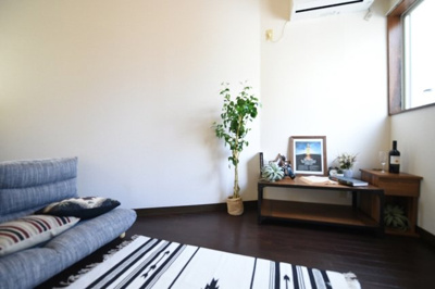 【その他】 | サンハイツ成田 | ※家具・小物等はイメージです※