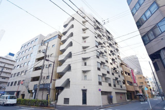 【外観】 | 物件のお問い合わせは、 ０１２０－７００－９６８までお気軽にどうぞ！
外観