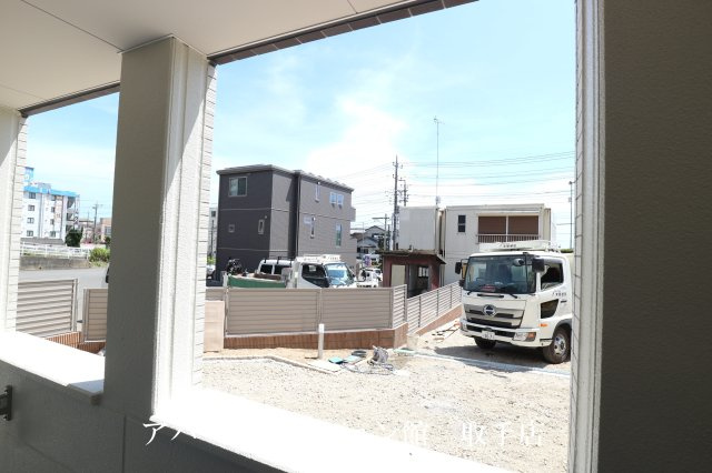 太平オーシカの展望