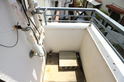 【設備】 | ソレイユ西山