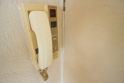 【セキュリティ】 | ソレイユ西山