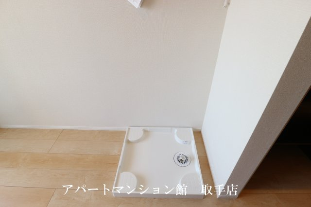 太平オーシカの設備