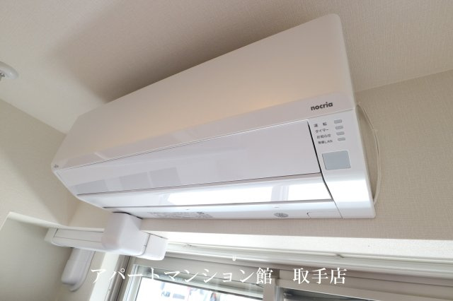 太平オーシカの設備
