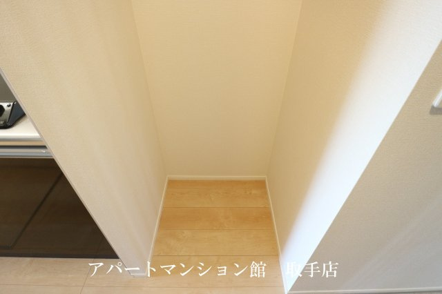 太平オーシカの設備