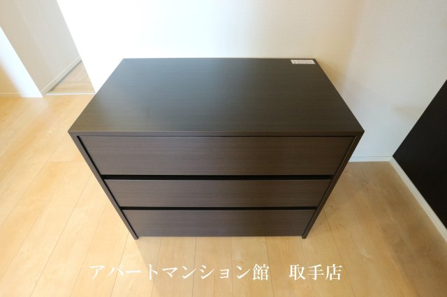 太平オーシカの設備
