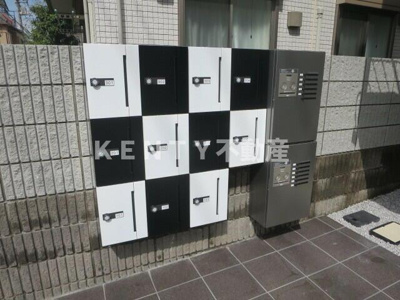 【その他共用部分】 | ＳＭＡＲＴ・Ｋ