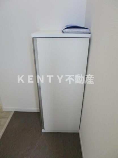 【玄関】 | ＳＭＡＲＴ・Ｋ | 毎日通る玄関はこちらです