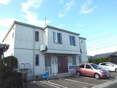 【外観】 | シャーメゾンＲｅｎＫａ