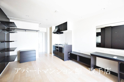 【居間・リビング】 | 太平オーシカ