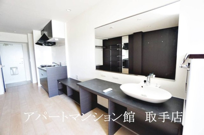 【洗面所】 | 太平オーシカ