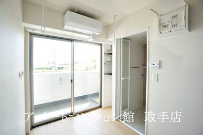 【居間・リビング】 | 太平オーシカ