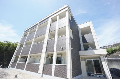 【外観】 | 太平オーシカ