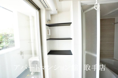 【バルコニー】 | 太平オーシカ