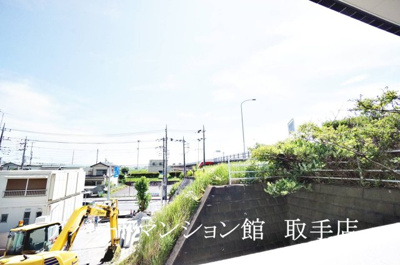 【展望】 | 太平オーシカ