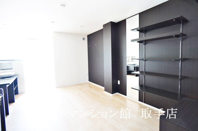 【居間・リビング】 | 太平オーシカ