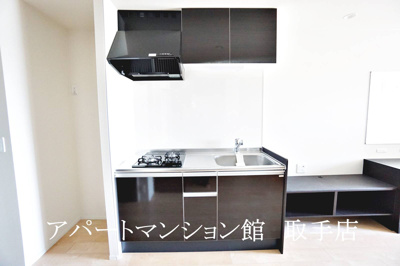 【キッチン】 | 太平オーシカ