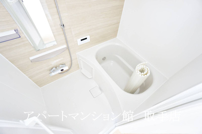 【浴室】 | 太平オーシカ