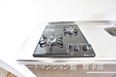 【キッチン】 | 太平オーシカ