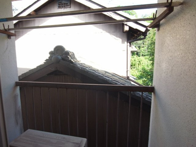 【展望】 | コーポつつみ