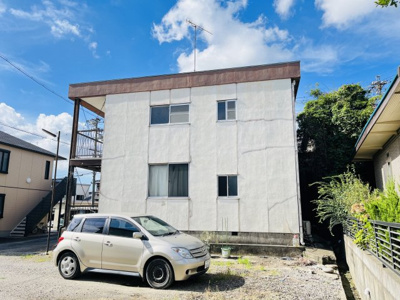 【外観】 | コーポつつみ