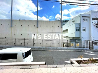 【展望】 | セリテ板宿