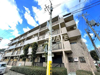 【外観】 | セリテ板宿